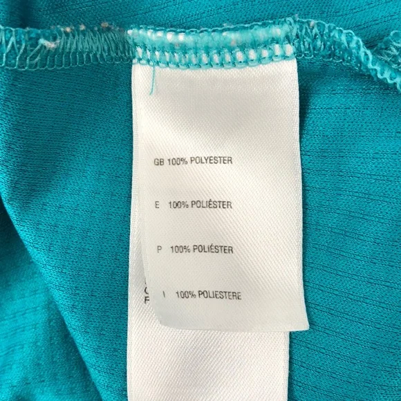 The North Face Golf Short Sleeve Top, Small - Picture 5 of 6